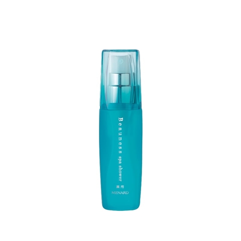 Menard Beauness - Xịt Khoáng Hỗ Trợ Khỏe Da, Phục Hồi Da (60ml)