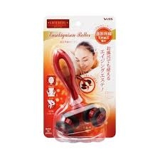 VeSS_Cây lăn massage đa năng làm thon gọn cơ thể 4 bánh lăn VeSS