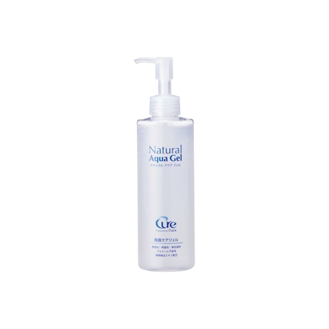 Cure Natural Aqua - Gel Tẩy Tế Bào Chết 100gr