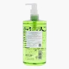 Dầu tẩy trang Deve chiết suất từ Olive và Argan 500ml
