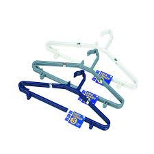 Set 05 chiếc móc treo quần áo Kokubo Kogyosho- Hàng Nhật nội địa