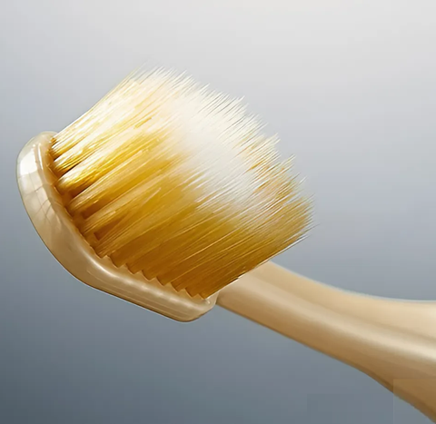 Ebisu - Bàn Chải Đánh Răng Lông Siêu Mềm Premium Care Ebisu