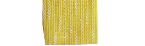 Seiwa-Pro - Khăn tắm cotton cho nữ 23x100cm màu xanh (mẫu mới)