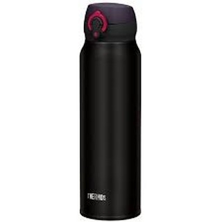 Thermos - Bình Nước Giữ Nhiệt JNR-752 Màu Xanh Tím Than Nhật Bản (750ml)