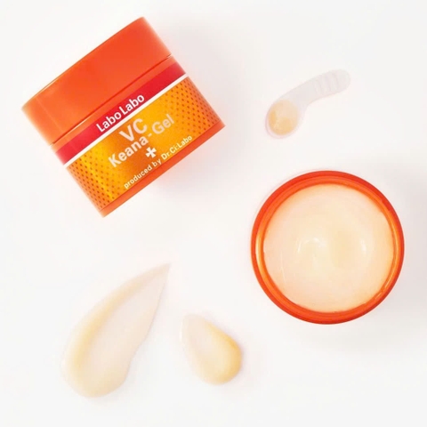 Dr.Ci Labo - Gel Dưỡng Ẩm Se Khít Lỗ Chân Lông Labolabo VC Keana 90g