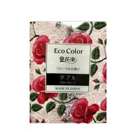 Giấy Vệ Sinh Eco Color Hương Hoa Set 18 siêu mềm mịn