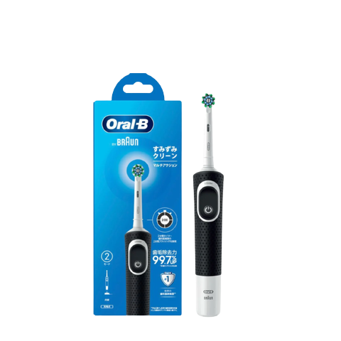 P&G - Bàn chải điện OralB Sumizumi loại đa tác động