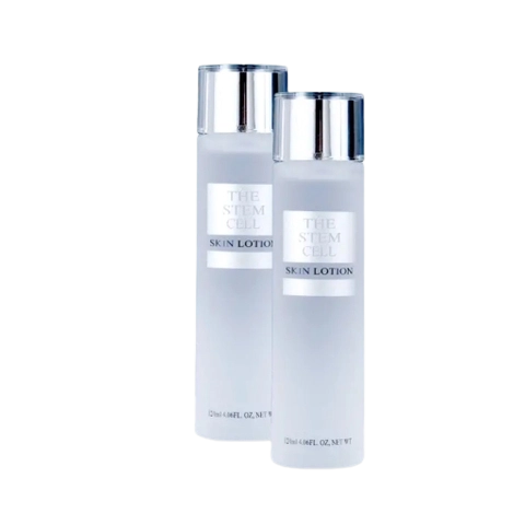 The Stem Cell - Nước Hoa Hồng Tế Bào Gốc The Stem Cell Lotion Nhật Bản 120ml