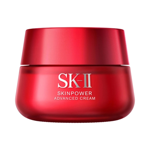 SKII - Kem Dưỡng SKII Skin Power Advanced Cream**