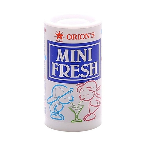 Kẹo hộp tổng hợp vị sữa chua 9g - Hàng Nhật nội địa