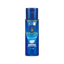 HADALABO_Lotion Hadalabo trắng da mờ nám-da khô 170ml