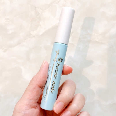 Mascara Kissme Tẩy Trang Nhanh Làn Mi - Mini