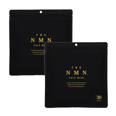 NMN - Set 30 Mặt Nạ Tế Bào Gốc The Stem Cell Face Mask