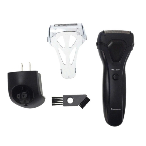 Panasonic - Máy Cạo Râu Panasonic ES-RL15-A 100V