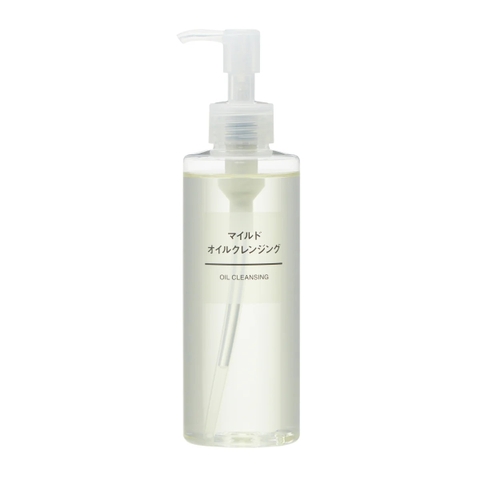Muji - Dầu Tẩy Trang Muji Oil Cleansing 200ml