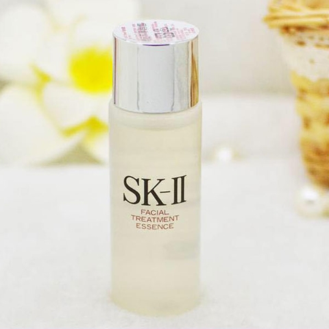 SK-II - Nước thần SK-II Facial Treatment Essence Mini 30ml