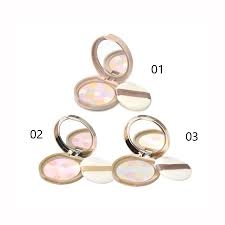CANMAKE_Phấn phủ Canmake phiên bản giới hạn màu 01
