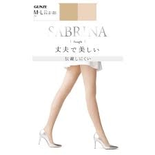 Quần tất SABRINA SB430 màu 694 Natural beige size L-LL