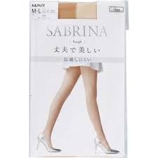 Quần tất SABRINA SB430 màu 694 Natural beige size M-L