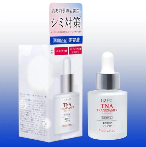 TNA - Serum Trị Nám, Tàn Nhang Tranesamix (30g)
