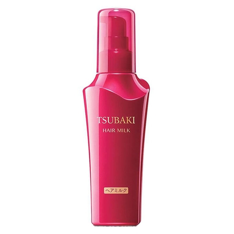 Shiseido - Sữa Dưỡng Tóc Chống Nắng Phục Hồi Hư Tổn 100ml