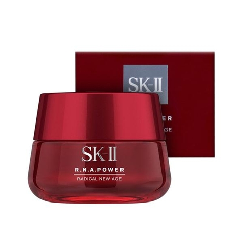 SK-II - Kem Chống Lão Hóa SK-II R.N.A Power Radical New Age 80g