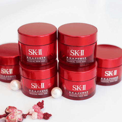 SK-II - Kem Dưỡng Chống Lão Hóa SK-II R.N.A Power Radical New Age 15g