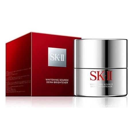 SK-II - Kem Dưỡng Trị Nám SK-II Whitening Source Derm-Brightener 75g