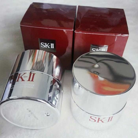 SK-II - Kem Dưỡng Trị Nám SK-II Whitening Source Derm-Brightener 75g