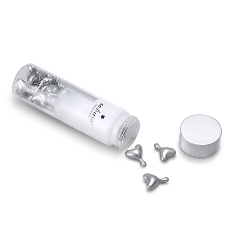 Sakura Beauty - Serum Dưỡng Trắng Chống Lão Hóa Sakura Placenta CoQ10