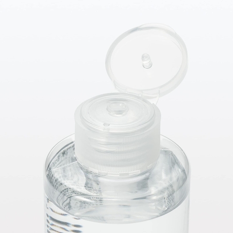 MUIJI - Nước hoa hồng Muiji Light toning water 200ml