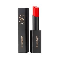 Son Lì YumeiSakura Matte Revolution YMS09 Tomato Red - Hồng Cam