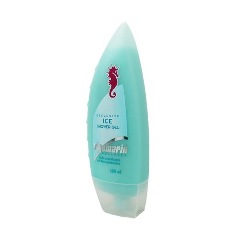 Sữa tắm cá ngựa Algermarin 300Ml cho nam