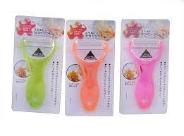 Nạo rau, củ, quả-0347-502 - Hàng Nhật nội địa