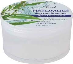 Deve - Gel Dưỡng Da 5 Trong 1 Chiết Xuất Ý Dĩ (250g)