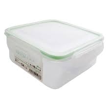 Hộp đựng thực phẩm chịu nhiệt lò vi sóng-214 - Hàng Nhật nội địa