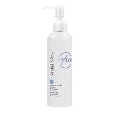 SAKURA_TẨY TRANG DÀNH CHO DA KHÔ UPA Ultra-pure Naturex Soothing Removal Gel 500ml