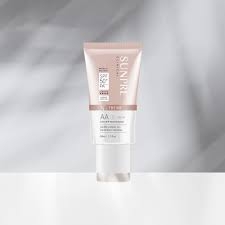 SAKURA_KEM CHỐNG NẮNG CAO CẤP KHÔNG MÀU SUNPRE AA X-Treme 50+ Original Sunscreen 50ml