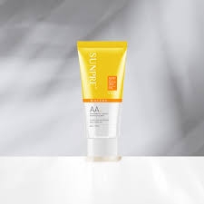 SAKURAKEM CHỐNG NẮNG KHÔNG MÀU SUNPRE High Protection AA Facial Gel 60ml