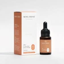 SAKURA_TẨY TẾ BÀO CHẾT MPA + 3.5 SteroPeel Exfoli-Toner 15% 30ml