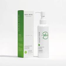 SAKURA_TẨY TRANG DÀNH CHO DA DẦU UPA Ultra-pure Naturex Oil Control Removal Gel 500ml