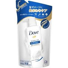 TDOVE_Túi dầu xả DOVE 350g