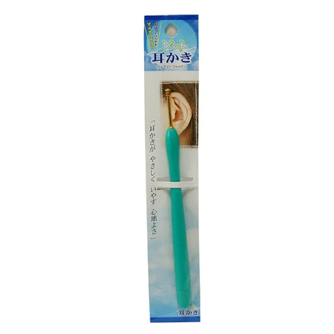 Dụng cụ lấy ráy tai bằng đồng