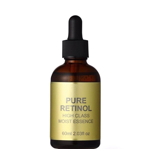 Pure - Tinh Chất Chống Lão Hóa Pure Retinol 60ml