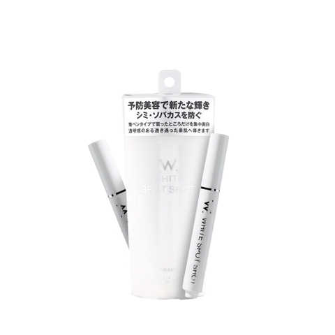 The Stem Cell - Tinh Chất Làm Trắng, Cải Thiện Đốm Nâu (4ml)