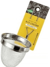 Muỗng vớt inox - Hàng Nhật nội địa