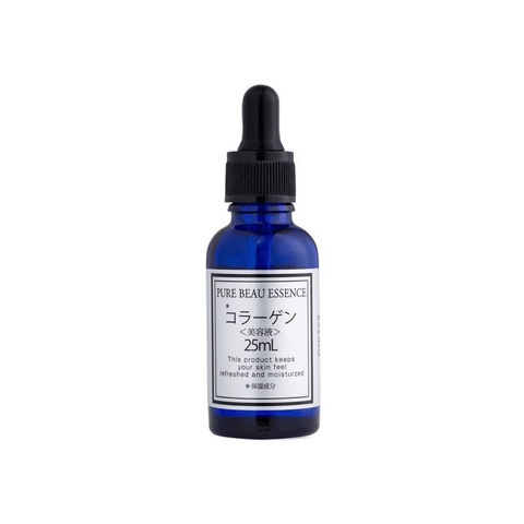 Pure - Serum Dưỡng Da Pure Beau Essence Hyaluronic Acid 25ml