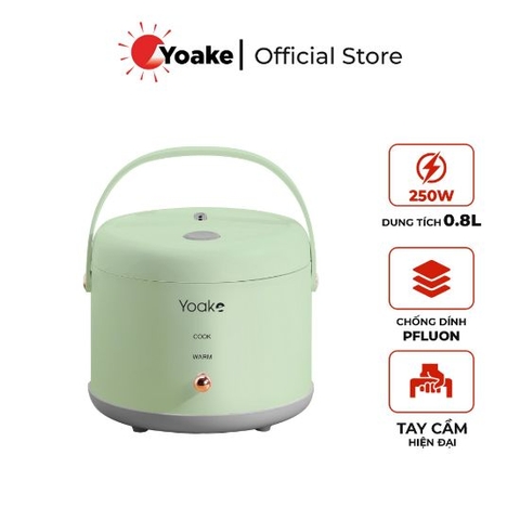 Nồi cơm điện Yoake YK-RC810