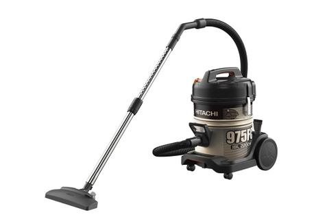 Máy hút bụi CN Hitachi CV-975FC 24CV Vàng