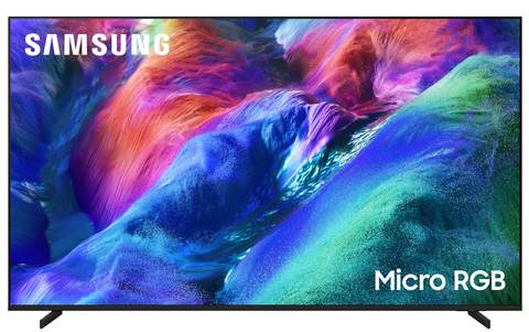 Smart Tivi Micro RGB Samsung AI 4K 55 inch MRA55R85HA Mẫu mới